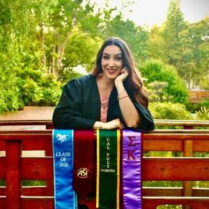 Meet your Posher, Morgan